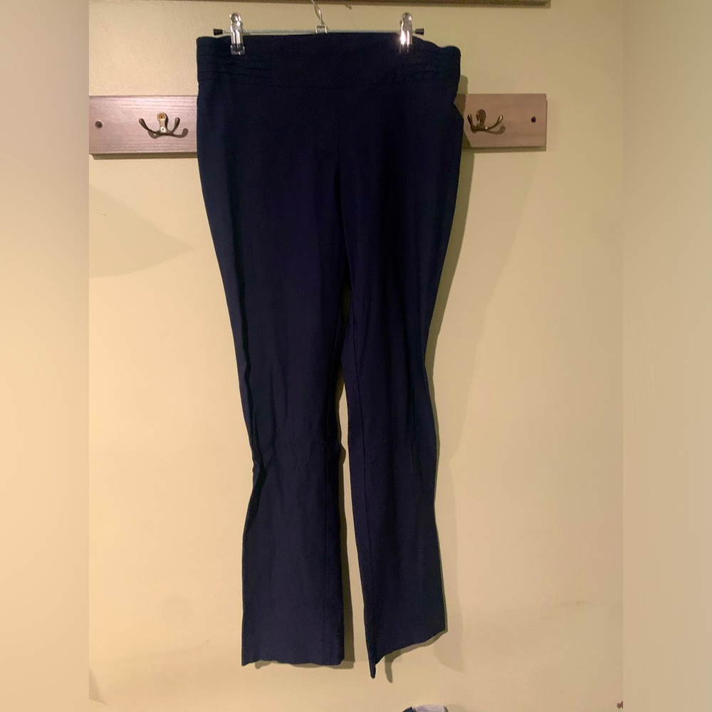 Navy Dress Pants